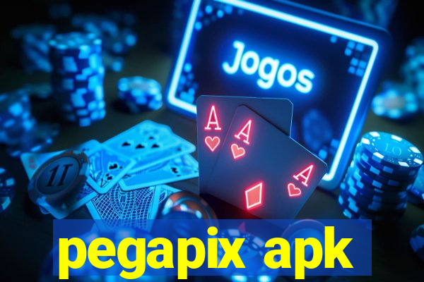 pegapix apk